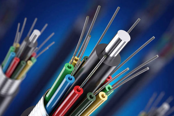 In cold winter, what method can prevent wire and cable from freezing