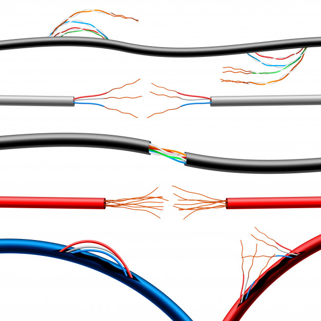 The specification of the single core cable（1)